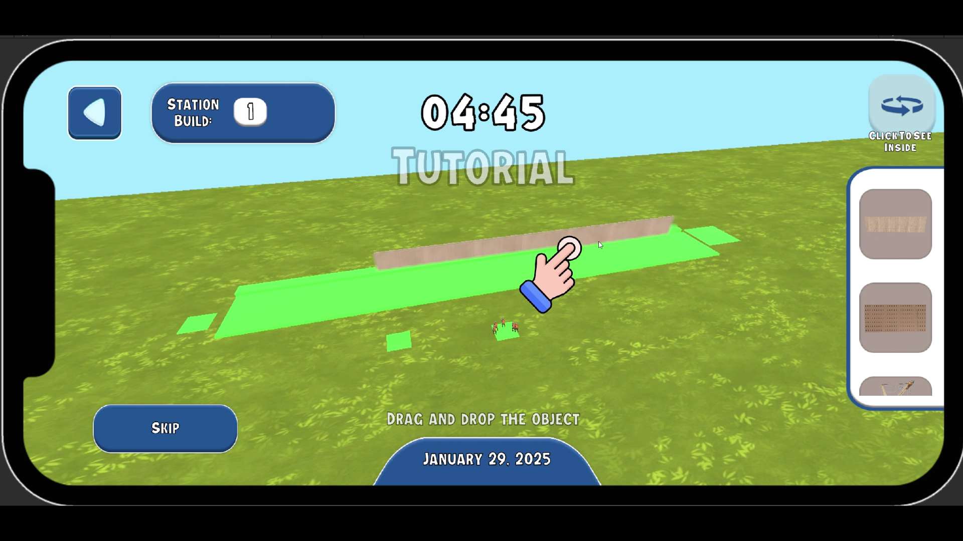 Beat The Builders screenshot 3