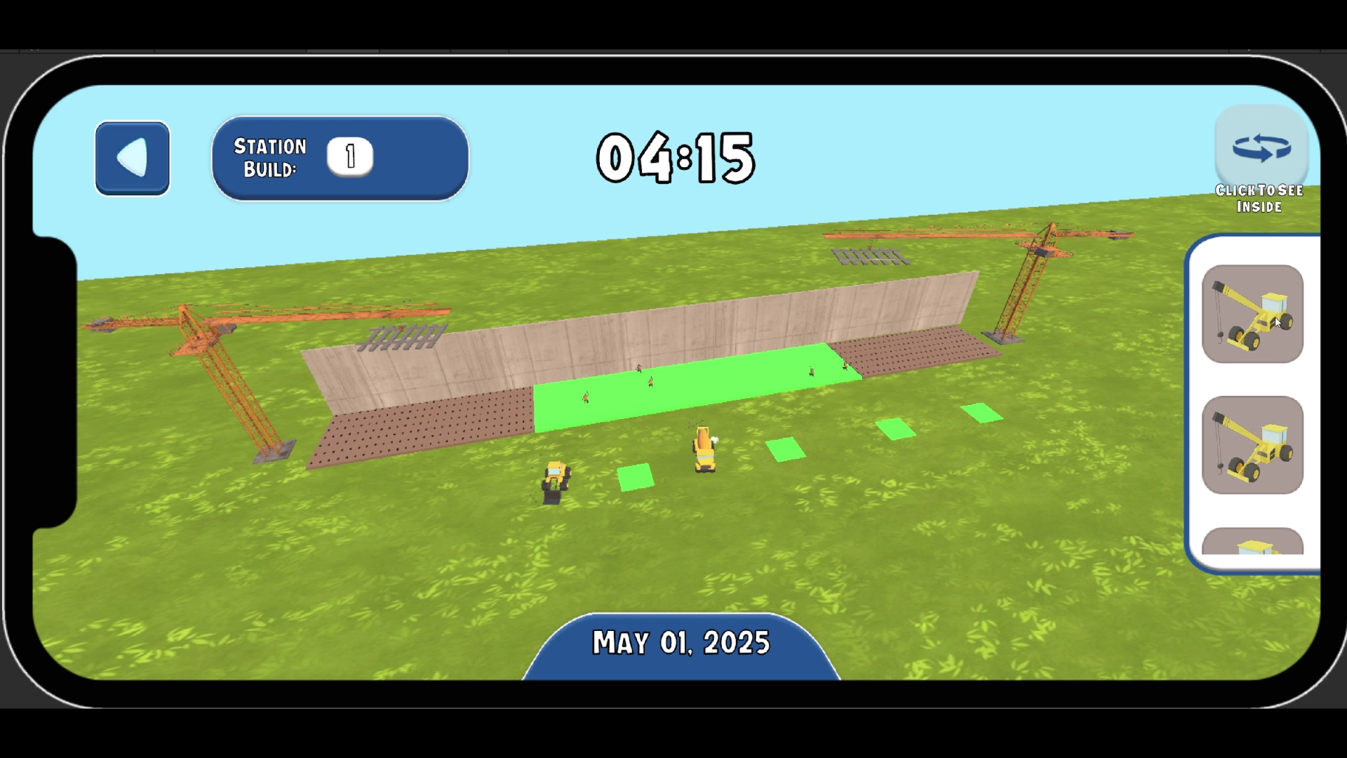 Beat The Builders screenshot 4
