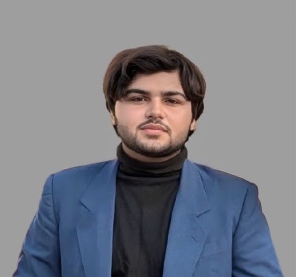 Muhammad Talal avatar